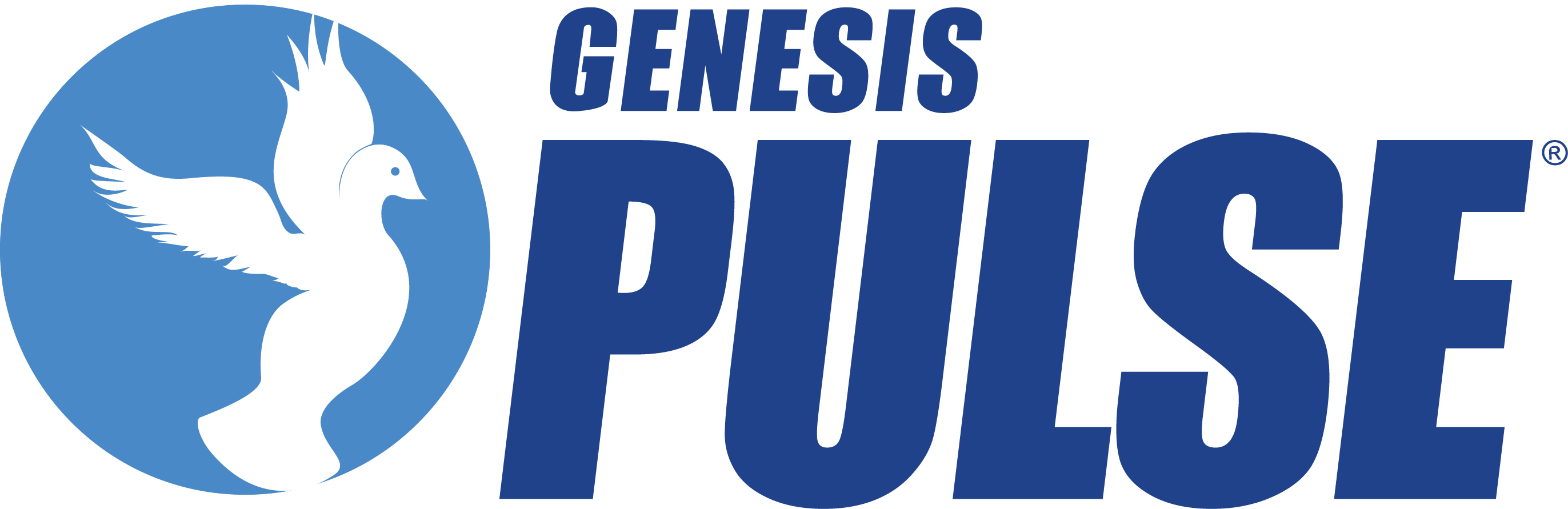 Pulse Logo