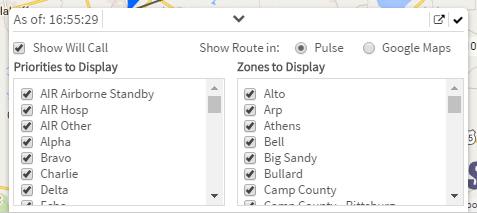 Scheduled Calls in Queue Settings